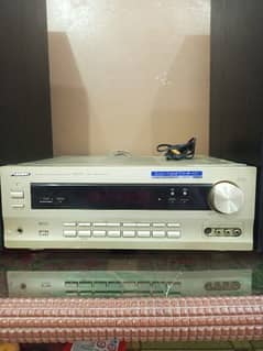 Pioneer DTH amplifier model VSA D5 03244701872