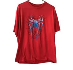 MARVEL spiderman(2) original shirt