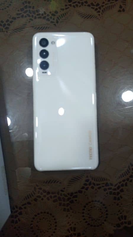 camon 18T 1