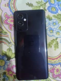 OnePlus 9 dual sim global patch ha 12/256 GB . only line issue ha