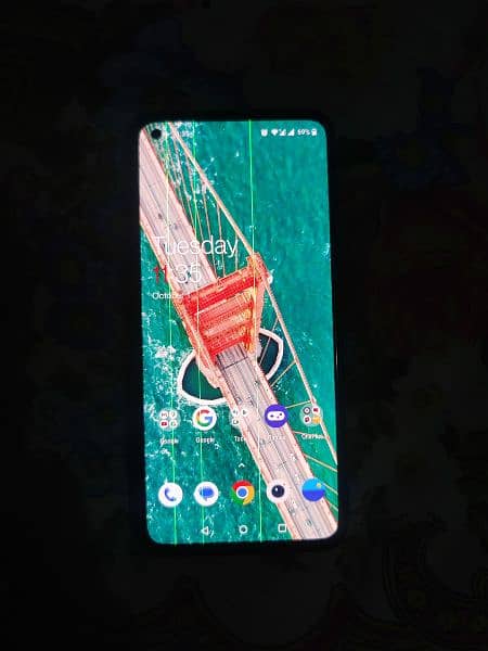 OnePlus 9 dual sim global patch ha 12/256 GB . only line issue ha 5