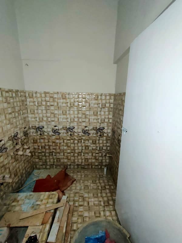 Second Floor 2 Rooms flat For Rent 5