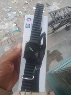 Bluetooth watch for sale. 03071753911