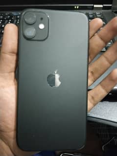 Apple iPhone 11 64 GB JV