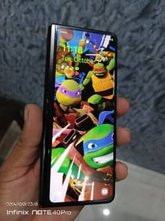 Samsung Galaxy z fold 3 12gb 256gb