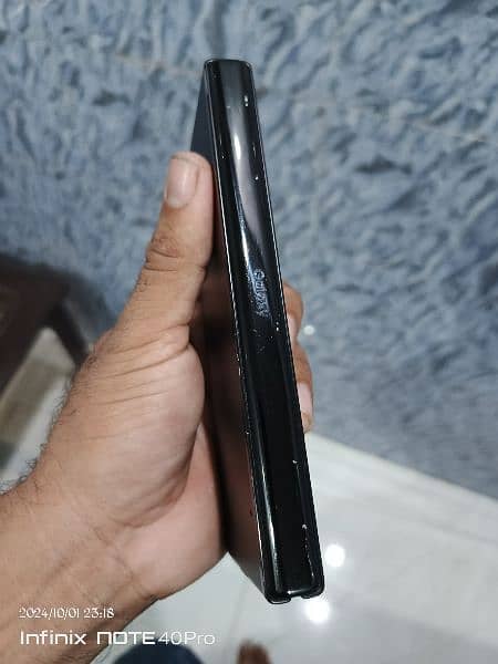 Samsung Galaxy z fold 3 12gb 256gb 4