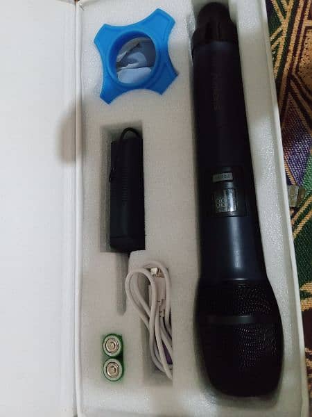 microphone universal new 2