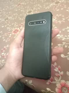 Lgv60 thinq 8/128Gb