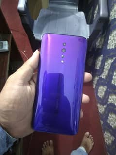 oppo reno Z Ram 8Gb Storage 256 Gb original pta Aprovd