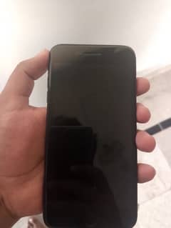 Iphone  7plus PTA PROVED 128 gb