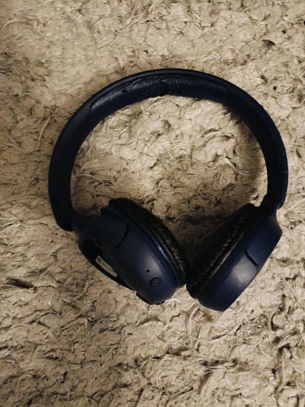 JBL 510 bt headphones 1