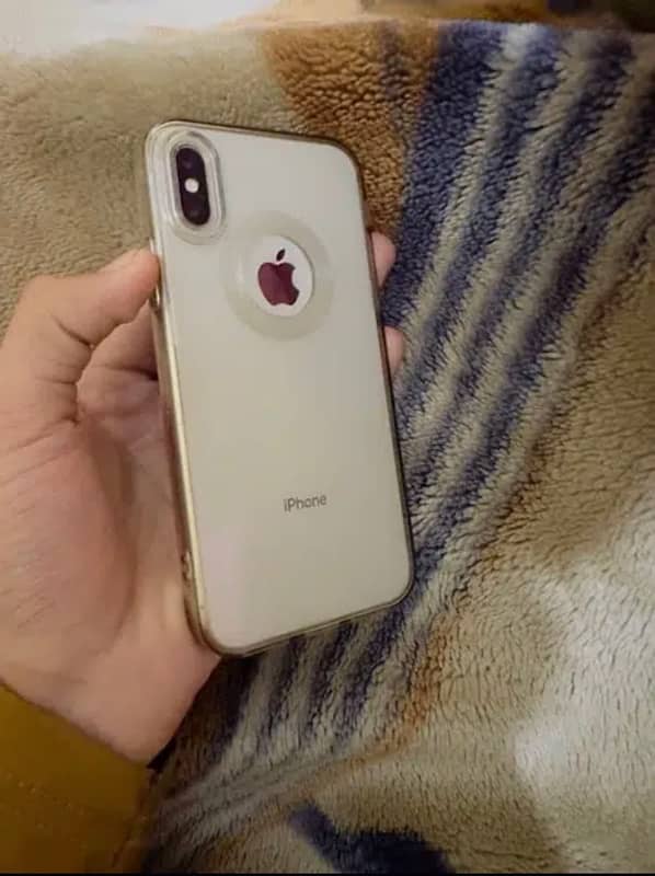 iPhone X 256 GB     03170932789 WhatsApp 1