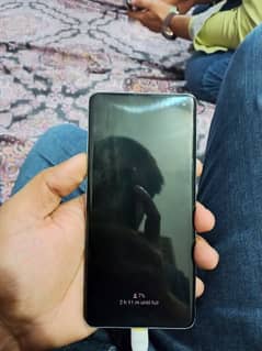 Samsung s10 plus 5g PTA