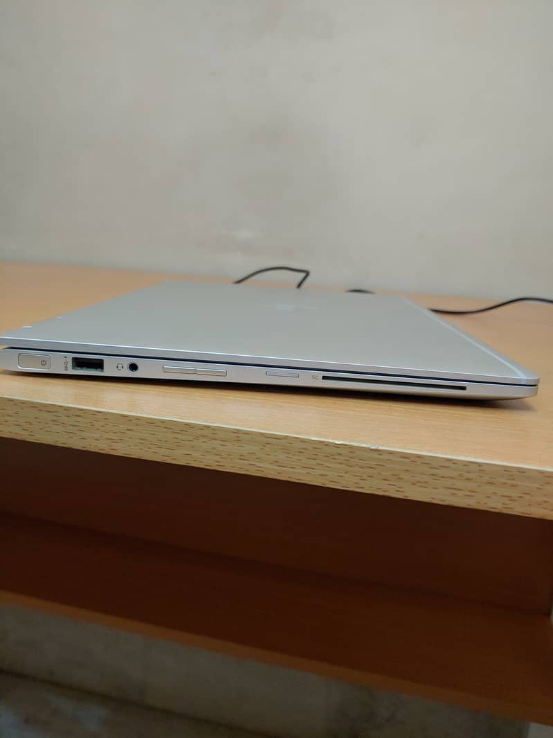 HP EliteBook X360 TouchScreen | 1030-G2 | Intel core i7 7th generation 4