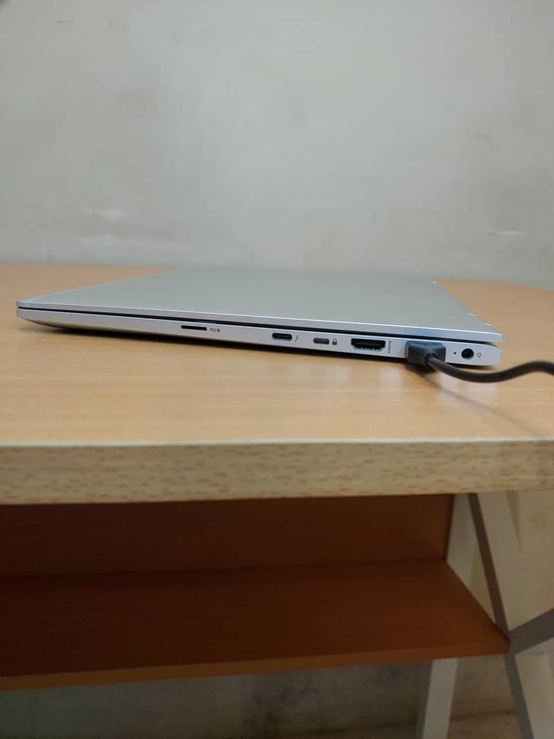 HP EliteBook X360 TouchScreen | 1030-G2 | Intel core i7 7th generation 7