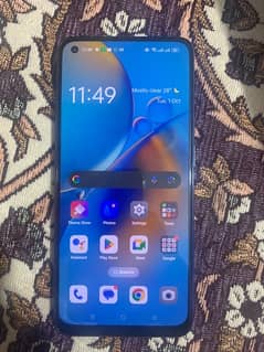 OPPO F19 | 10/10 condition | 6 128GB