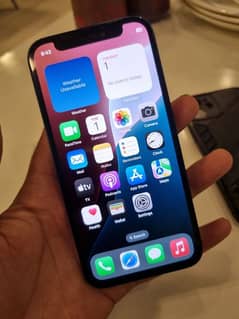 Iphone 12 mini non pta