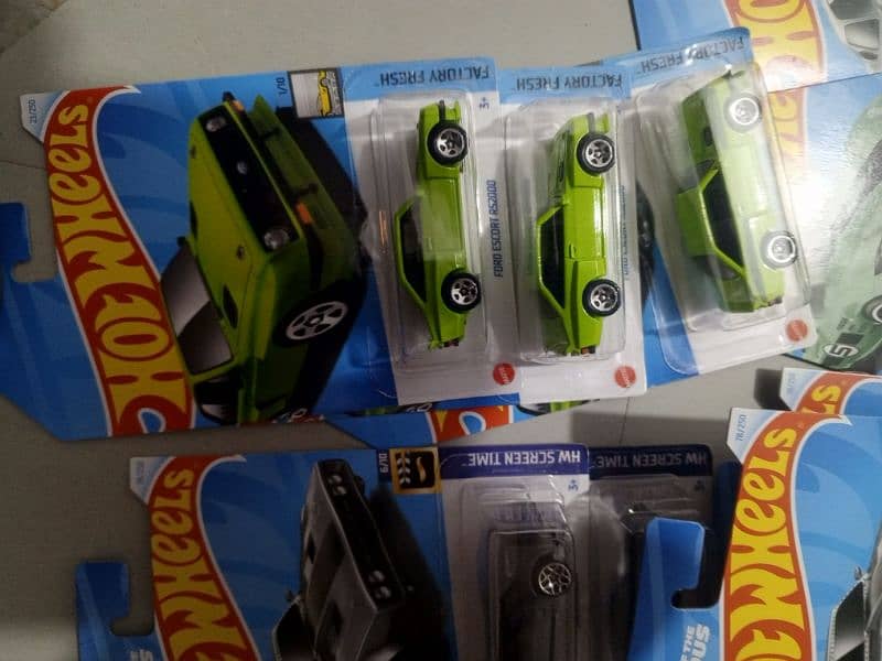 hotwheel  original UK import 1