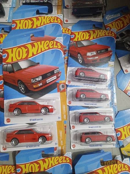 hotwheel  original UK import 7