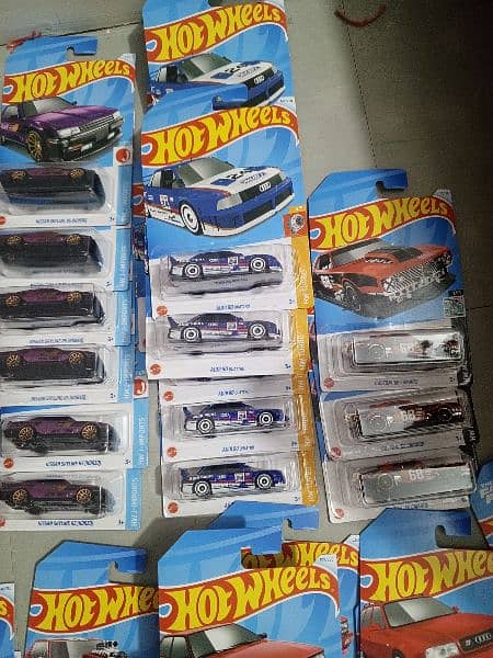 hotwheel  original UK import 10