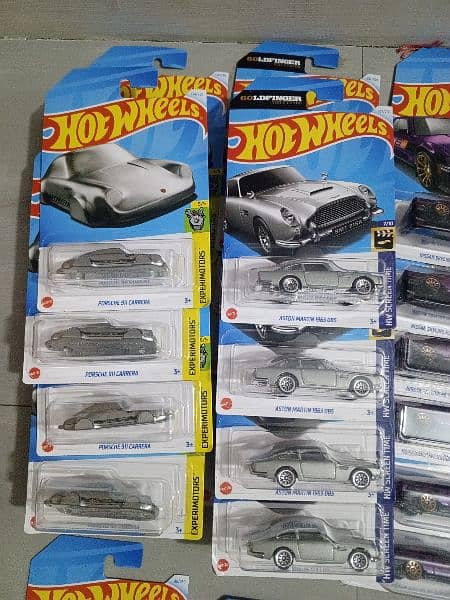 hotwheel  original UK import 11