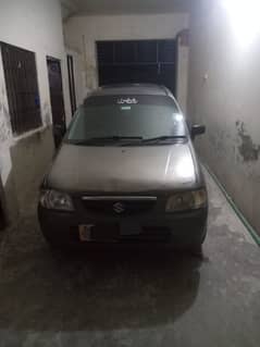 Suzuki Alto 2008