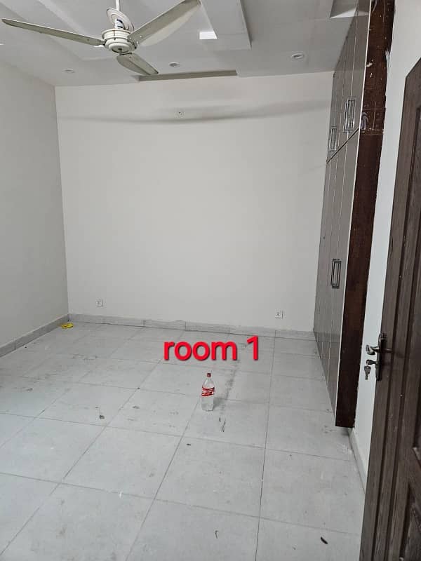 Full 5 Marla House For Rent In Aitchison Homes 7