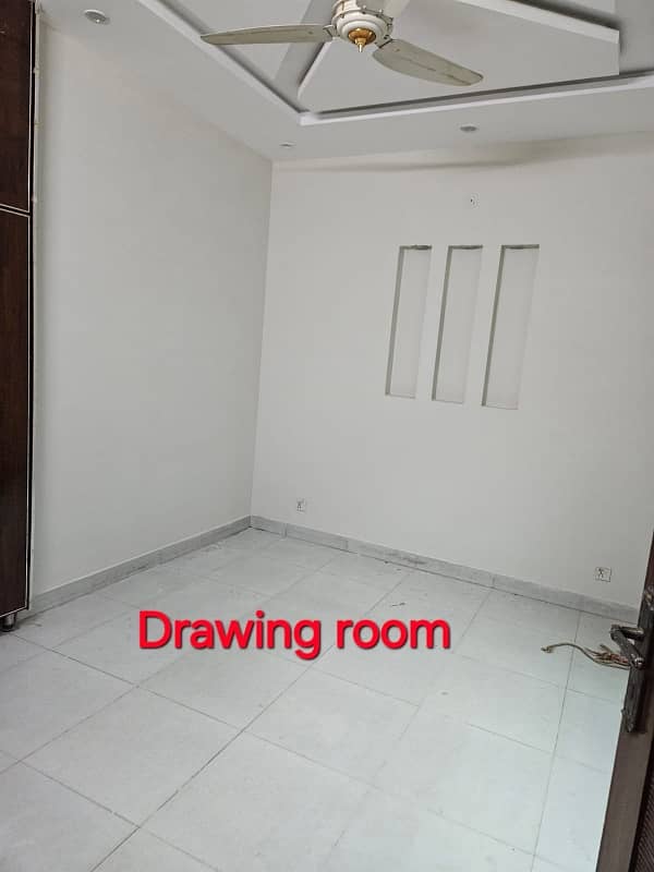 Full 5 Marla House For Rent In Aitchison Homes 9