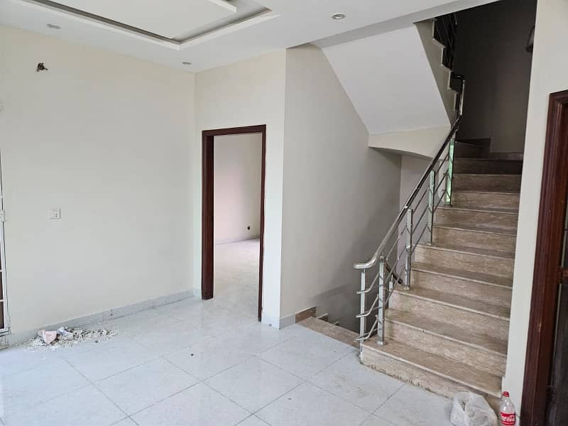 Full 5 Marla House For Rent In Aitchison Homes 12