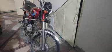 like new bike demand 94 give me your offer