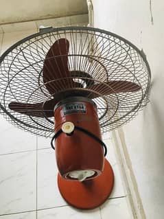 12 Volt Stand Fan for Sell