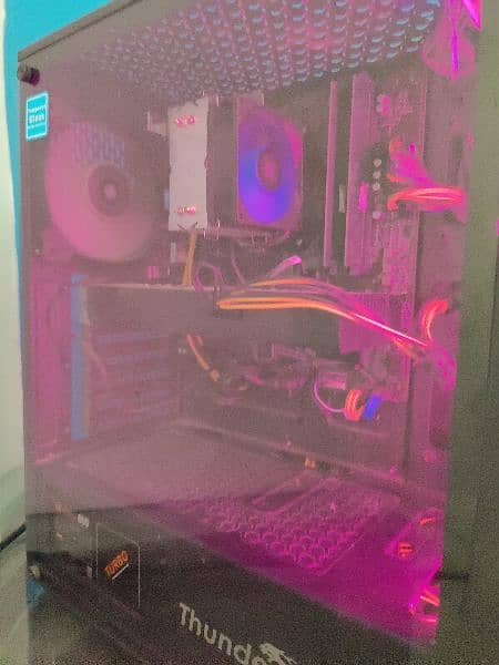 Beast Workstation Gaming PC | AMD  Ryzen 5 3600  | GTX 1060 | 16GB Ram 2