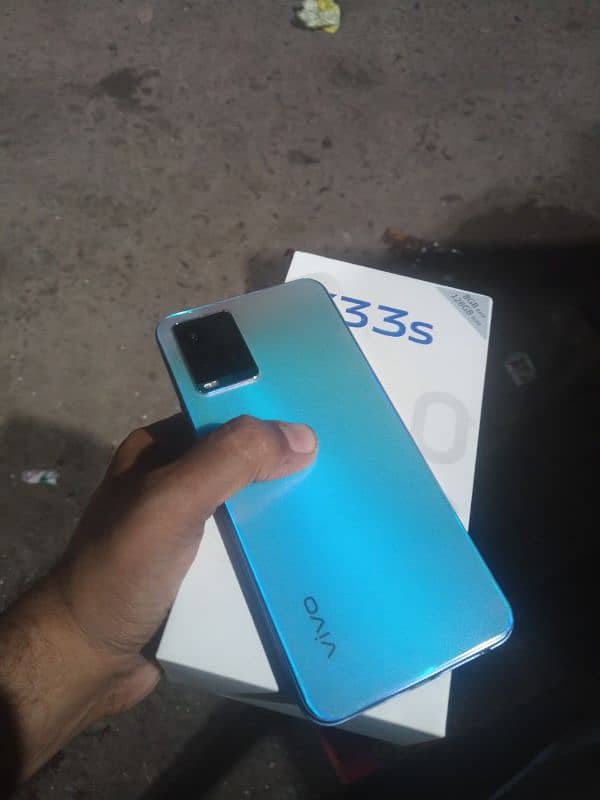 vivo Y33S. . . 8+4/128gb. . box or mobile. . . 1