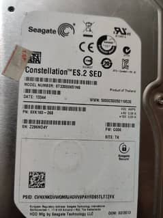 hard disk 3 TB