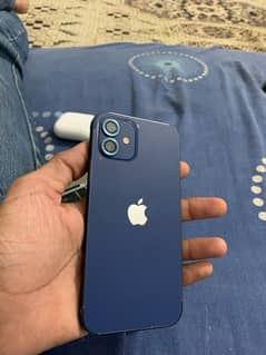 iPhone 12 64 gb jv (read ad)