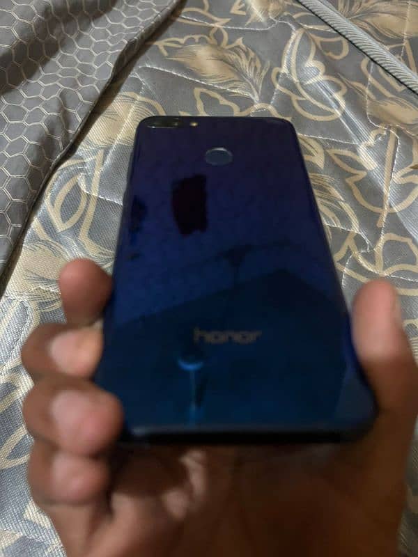 Huawei,honor 9n 6