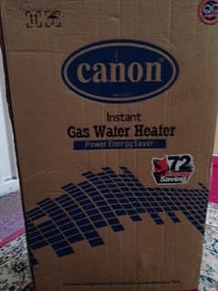 water heater