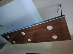 Hanging Wooden Lights for Interior Design