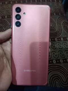 Samsung a04s 0