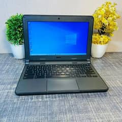 Dell Chromebook 3120 P22T