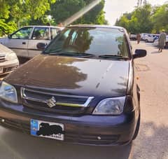 Suzuki Cultus VXR 2008 0