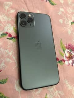 Iphone 11 pro 64 gb Non PTA