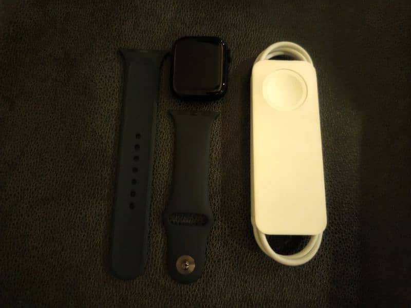 Apple iWatch Series 8 1