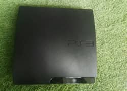 PS3 jailbreak +online/play station 3.2 controller