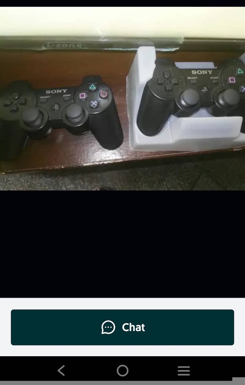 PS3 jailbreak +online/play station 3.2 controller 3