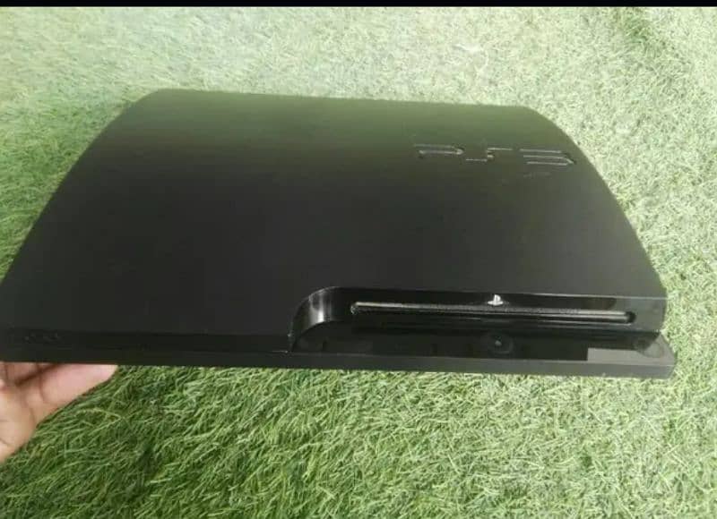 PS3 jailbreak +online/play station 3.2 controller 6