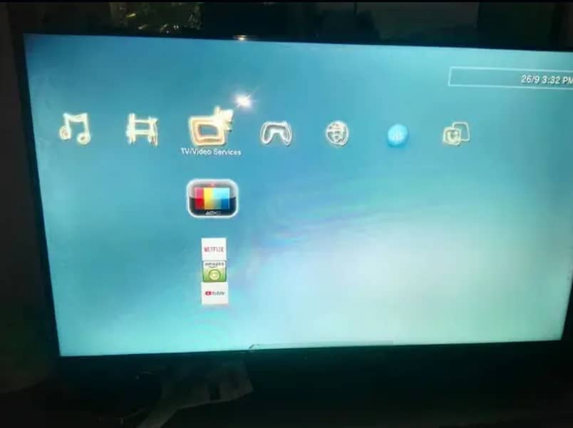 PS3 jailbreak +online/play station 3.2 controller 8