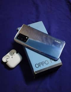 Oppo F19 For sale !