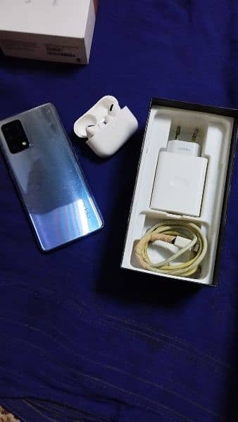 Oppo F19 For sale ! 2