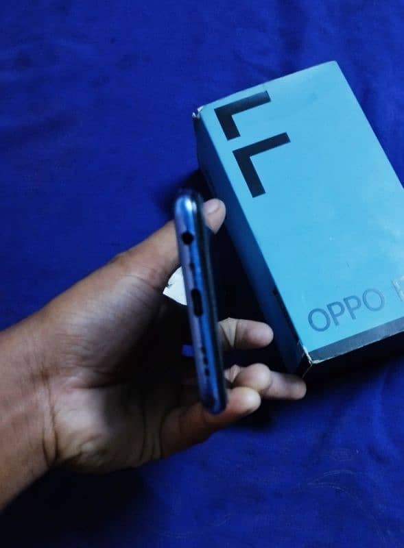 Oppo F19 For sale ! 4